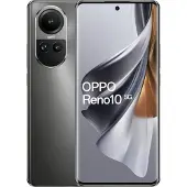 OPPO Reno 10 5G | 8 GB | 256 GB | Silvery Grey