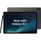 Samsung SM-X810NZAAEUB Galaxy Tab S9+ WIFI 31,50cm 12,4Zoll 12GB 256GB Graphite