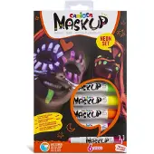 Carioca - Facepaint Sticks Neon (32781)