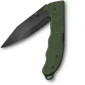 Victorinox Evoke BSH Alox Taschenmesser, olivgrün