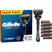 Gillette ProGlide Rasierer für Männer