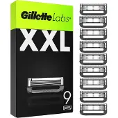 Gillette Razor Blades 9 St.