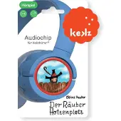 Kekz Der Räuber Hotzenplotz - Audio Chip