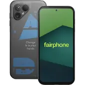 Fairphone 5 - 5G Smartphone - Dual-SIM - RAM 8 GB / Interner Speicher 256 GB - microSD slot - OLED-Display