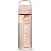 LifeStraw Go 2.0 650ml Wasserfilterflasche