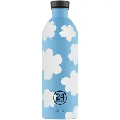 Lund-Stougaard 24 Bottles - Urban Bottle 1 L - Daydreaming (24B942)