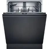 Siemens Geschirrspüler Vollintegrierte 60 cm 13 Maßgedecke flex Körbe SN63EX02AE