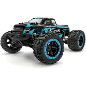 Blackzon Slyder Mt Rc-auto