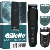 Gillette - Intimate Hair Trimmer i5
