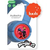 Kekz Miraculous - Audio Chip