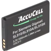 Siemens Gigaset SL910, V30145-K1310K-X447
