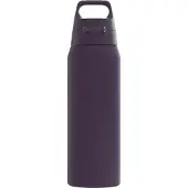 SIGG - Shield Therm One - Isolierflasche Gr 0,75 l braun