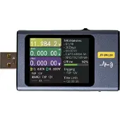 Joy-It JT-UM120 USB Multimeter (JT-UM120)