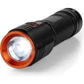 Nedis Ltrr20wbk Taschenlampe