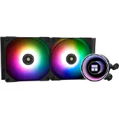 Thermalright Frozen Notte 360 Argb Wasserkühlung 360 Mm