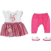 Baby Born - Little Everyday Outfit 36cm (836330)