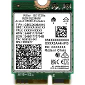 Intel Killer? Wi-Fi 7 BE1750 non vPro
