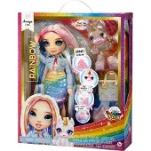Rainbow High Classic Rainbow High Fashion Doll - Amaya
