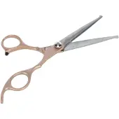 Magic Brush Grooming-Schere - 1 Stück