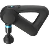 TheraGun Elite Massagegerät der 5. Generation, Schwarz