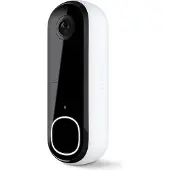 Arlo HD Wireless Video Doorbell