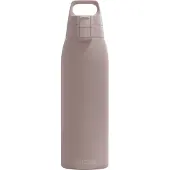 SIGG Thermosflasche Shield Therm One Dusk 1,0L