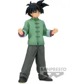 Banpresto Dragon Ball Super DXF Figurki Super Hero Son Goten 14cm