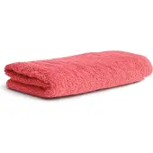 Möve Badetuch "Superwuschel", (1 St.), Badetuch mit Bordüre, 100% Premium Cotton Baumwolle, einfarbig, weich