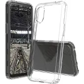 JT BERLIN BackCase Pankow Clear