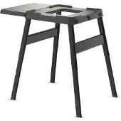 Ninja 4718J800EUUK, Grillständer, Schwarz, Woodfire, , Vereinigtes Königreich, 625 mm