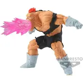 Banpresto Dragon Ball Z Recoome G X Materia Figur 11 Cm