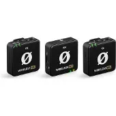 Rode Wireless ME Dual Schwarz