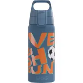 SIGG Isolierflasche Shield Therm One Ballgame 1 St