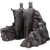 Nemesis Now Argonath-türen Buchstütze 19 Cm