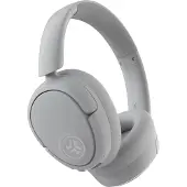 JLab Lux ANC, Kabellos, Musik, 235 g, Kopfhörer, Weiß