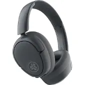 JLab Lux ANC, Kabellos, Musik, 235 g, Kopfhörer, Graphit