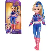 Unicorn Academy Puppe Isabel 24 cm
