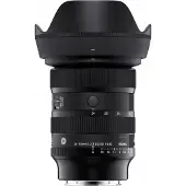 Sigma 24-70mm F2.8 DG DN II Art L-mount