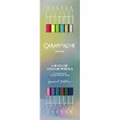 Caran d`Arche Claim Your Style Bicolor Sonderedition