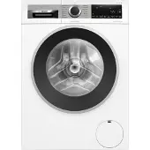 Bosch Serie 6 WGG244120, Frontlader, 9 kg, B, 70 dB, 1400 RPM, A