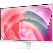 Samsung S70D, 81,3 cm (32"), 3840 x 2160 Pixel, 4K Ultra HD, LCD, 5 ms, Weiß
