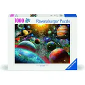 Ravensburger Planeten 12000686