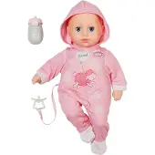 Baby Annabell NIN Turnier-Trainingsgelände