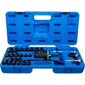 Bgs Pneumatic Injector Extractor Set, 6,35 kg