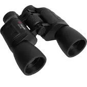Braun Phototechnik 20169 - Ferngläser (20 x 50 mm), Farbe schwarz