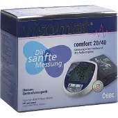 UEBE Visomat® comfort 20/40 Oberarm Blutdruckmessger. 1 St Gerät