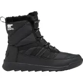 Sorel Damenstiefel QUARRY-FAUX FUR damen