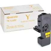 Kyocera TK-5220Y - Gelb - Toner