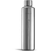 SodaStream Metallflasche Duo Thermic 0,8 L