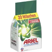 Ariel Universal+